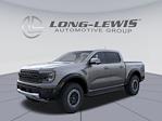 New 2025 Ford Ranger Raptor SuperCrew Cab 4WD Pickup for sale #H25RG049 - photo 1