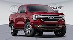 New 2025 Ford Ranger XLT SuperCrew Cab 4WD Pickup for sale #H25RG051 - photo 5