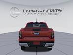 New 2025 Ford Ranger XLT SuperCrew Cab 4WD Pickup for sale #H25RG051 - photo 6