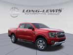 New 2025 Ford Ranger XLT SuperCrew Cab 4WD Pickup for sale #H25RG051 - photo 8