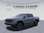 New 2025 Ford Ranger Raptor SuperCrew Cab 4WD Pickup for sale #H25RG052 - photo 1