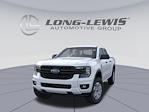 New 2025 Ford Ranger XL SuperCrew Cab Pickup for sale #H25RG056 - photo 2