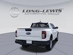 New 2025 Ford Ranger XL SuperCrew Cab Pickup for sale #H25RG056 - photo 8