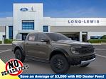 New 2025 Ford Ranger Raptor SuperCrew Cab 4WD Pickup for sale #H25RG057 - photo 1