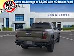 New 2025 Ford Ranger Raptor SuperCrew Cab 4WD Pickup for sale #H25RG057 - photo 2