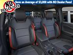 New 2025 Ford Ranger Raptor SuperCrew Cab 4WD Pickup for sale #H25RG057 - photo 11