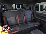 New 2025 Ford Ranger Raptor SuperCrew Cab 4WD Pickup for sale #H25RG057 - photo 13