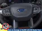 New 2025 Ford Ranger Raptor SuperCrew Cab 4WD Pickup for sale #H25RG057 - photo 14