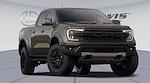New 2025 Ford Ranger Raptor SuperCrew Cab 4WD Pickup for sale #H25RG057 - photo 4
