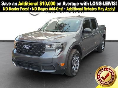 Used 2025 Ford Maverick XLT SuperCrew Cab for sale #H25RG057A - photo 1