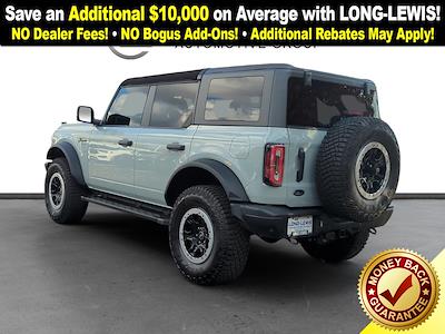 Used 2023 Ford Bronco Badlands for sale #H25RG058A - photo 2