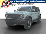 2023 Ford Bronco 4WD SUV for sale #H25RG058A - photo 1