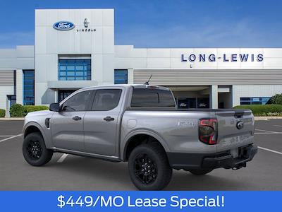New 2025 Ford Ranger XLT SuperCrew Cab for sale #H25RG059 - photo 2