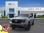 New 2025 Ford Ranger XLT SuperCrew Cab 4WD Pickup for sale #H25RG059 - photo 4