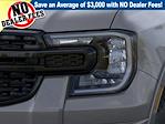New 2025 Ford Ranger XLT SuperCrew Cab 4WD Pickup for sale #H25RG059 - photo 21