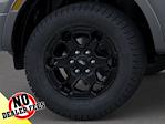 New 2025 Ford Ranger XLT SuperCrew Cab 4WD Pickup for sale #H25RG059 - photo 22
