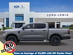 New 2025 Ford Ranger XLT SuperCrew Cab 4WD Pickup for sale #H25RG059 - photo 3