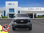New 2025 Ford Ranger XLT SuperCrew Cab 4WD Pickup for sale #H25RG059 - photo 6