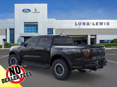 2025 Ford Ranger SuperCrew Cab 4WD Pickup for sale #H25RG061 - photo 2