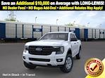 New 2025 Ford Ranger XL SuperCrew Cab for sale #H25RG062 - photo 2