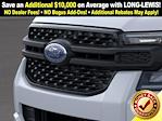 New 2025 Ford Ranger XL SuperCrew Cab for sale #H25RG062 - photo 22