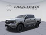 New 2025 Ford Ranger XLT SuperCrew Cab Pickup for sale #H25RG063 - photo 1