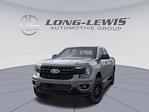 New 2025 Ford Ranger XLT SuperCrew Cab Pickup for sale #H25RG063 - photo 3