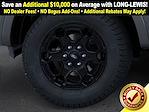 New 2025 Ford Ranger XLT SuperCrew Cab for sale #H25RG063 - photo 24