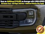 New 2025 Ford Ranger Raptor SuperCrew Cab for sale #H25RG064 - photo 21