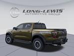 New 2025 Ford Ranger Raptor SuperCrew Cab 4WD Pickup for sale #H25RG064 - photo 8