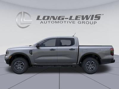 2025 Ford Ranger SuperCrew Cab RWD Pickup for sale #H25RG065 - photo 2