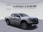 New 2025 Ford Ranger XLT SuperCrew Cab Pickup for sale #H25RG065 - photo 8
