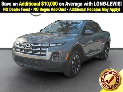 2025 Hyundai Santa Cruz Double Cab AWD Pickup for sale #H25RG065A - photo 1