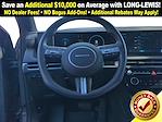 2025 Hyundai Santa Cruz Double Cab AWD Pickup for sale #H25RG065A - photo 18
