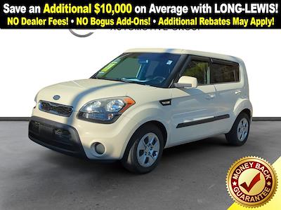 2012 Kia Soul FWD SUV for sale #H25RG065B - photo 1