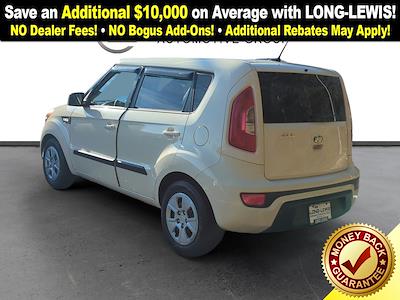 2012 Kia Soul FWD SUV for sale #H25RG065B - photo 2