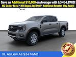 2025 Ford Ranger SuperCrew Cab 4WD Pickup for sale #H25RG066 - photo 1