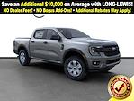 2025 Ford Ranger SuperCrew Cab 4WD Pickup for sale #H25RG066 - photo 8