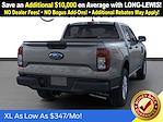2025 Ford Ranger SuperCrew Cab 4WD Pickup for sale #H25RG066 - photo 9