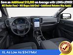 2025 Ford Ranger SuperCrew Cab 4WD Pickup for sale #H25RG066 - photo 11