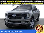 2025 Ford Ranger SuperCrew Cab 4WD Pickup for sale #H25RG066 - photo 4