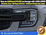 2025 Ford Ranger SuperCrew Cab 4WD Pickup for sale #H25RG066 - photo 21