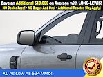 2025 Ford Ranger SuperCrew Cab 4WD Pickup for sale #H25RG066 - photo 23