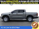 2025 Ford Ranger SuperCrew Cab 4WD Pickup for sale #H25RG066 - photo 3