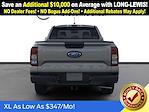 2025 Ford Ranger SuperCrew Cab 4WD Pickup for sale #H25RG066 - photo 5