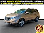 Used 2018 Chevrolet Equinox LT for sale #H25RG068B - photo 1