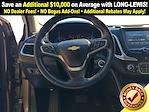 Used 2018 Chevrolet Equinox LT for sale #H25RG068B - photo 13