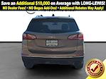 Used 2018 Chevrolet Equinox LT for sale #H25RG068B - photo 8