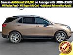 Used 2018 Chevrolet Equinox LT for sale #H25RG068B - photo 3