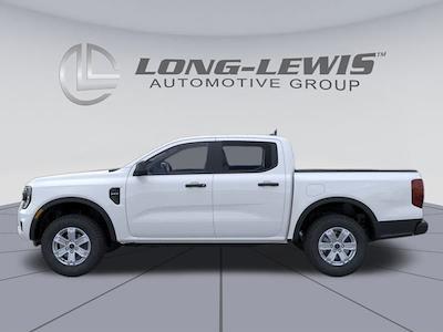 2025 Ford Ranger SuperCrew Cab RWD Pickup for sale #H25RG069 - photo 2